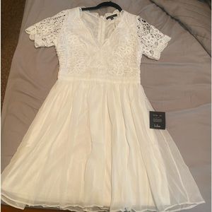 Lulus dress